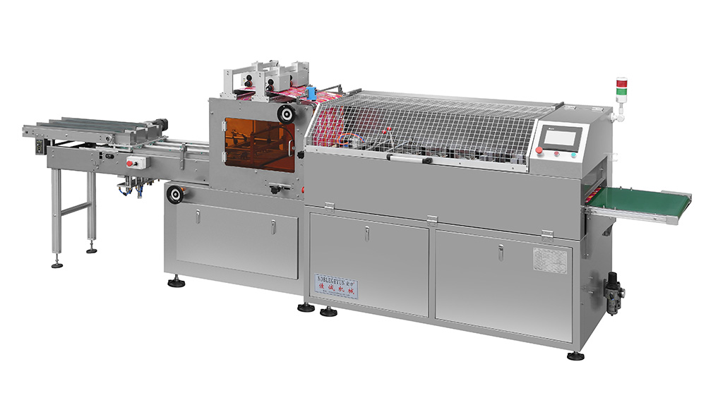 全自動臥式包裝機安檢項目有哪些？