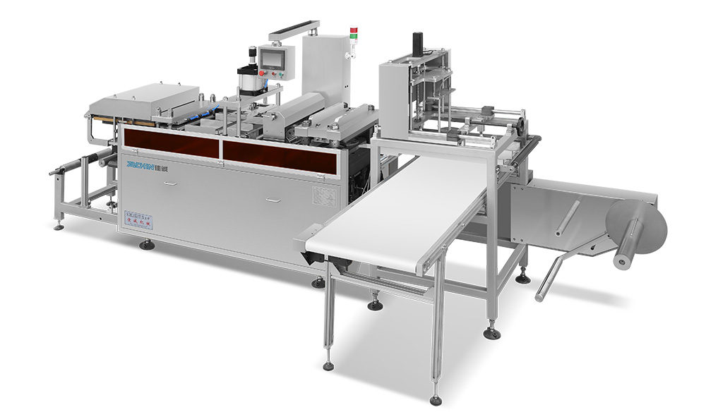 全自動杯蓋機的主要領(lǐng)域介紹？