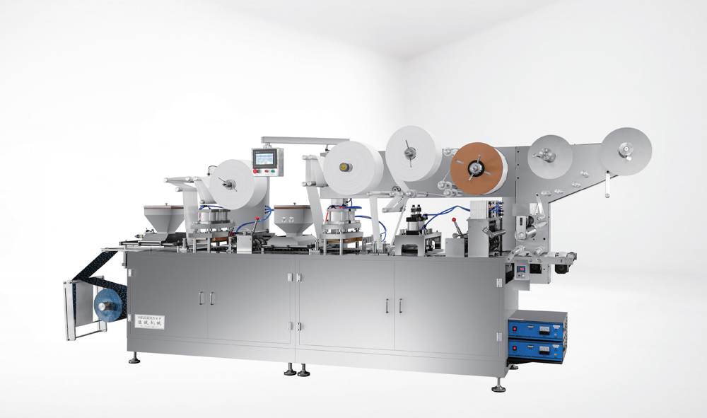 BZB-330GB2 全自動(dòng)包中包護(hù)膝理療一體機(jī)